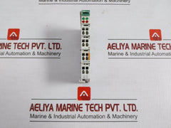 750-476/000-200 Wago Plc Analog Input Module 24Vdc 0,08-2.5Mm2