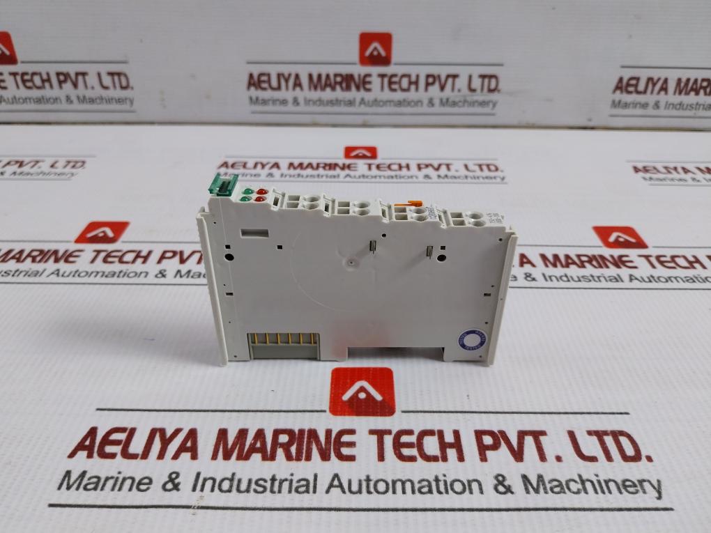 750-476/000-200 Wago Plc Analog Input Module 24Vdc 0,08-2.5Mm2