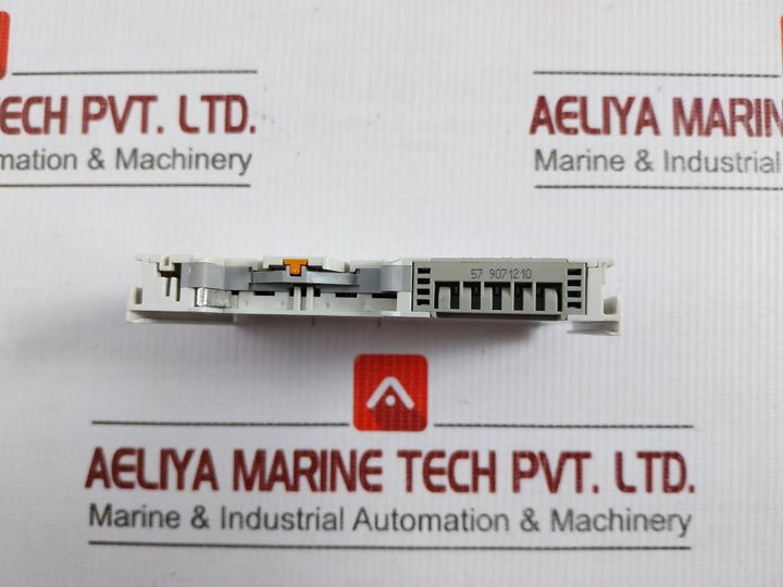 750-476/000-200 Wago Plc Analog Input Module 24Vdc 0,08-2.5Mm2