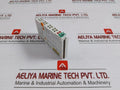750-476/000-200 Wago Plc Analog Input Module 24Vdc 0,08-2.5Mm2