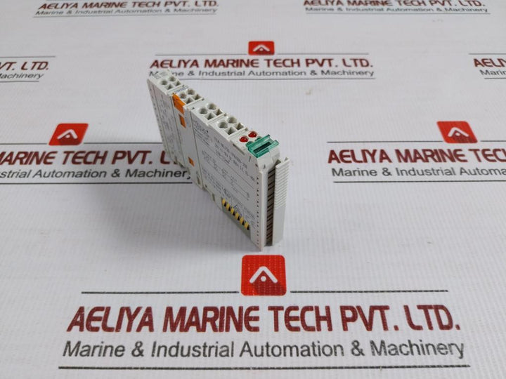 750-476/000-200 Wago Plc Analog Input Module 24Vdc 0,08-2.5Mm2
