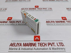 750-476/000-200 Wago Plc Analog Input Module 24Vdc 0,08-2.5Mm2