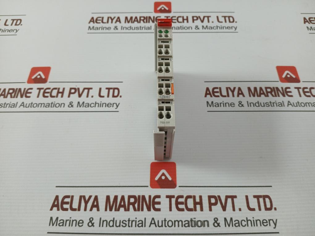 750-517-Relay-Output-Module-Wago-55-C-0-08-2-5Mm2-230Vac-1-0A-209998-2