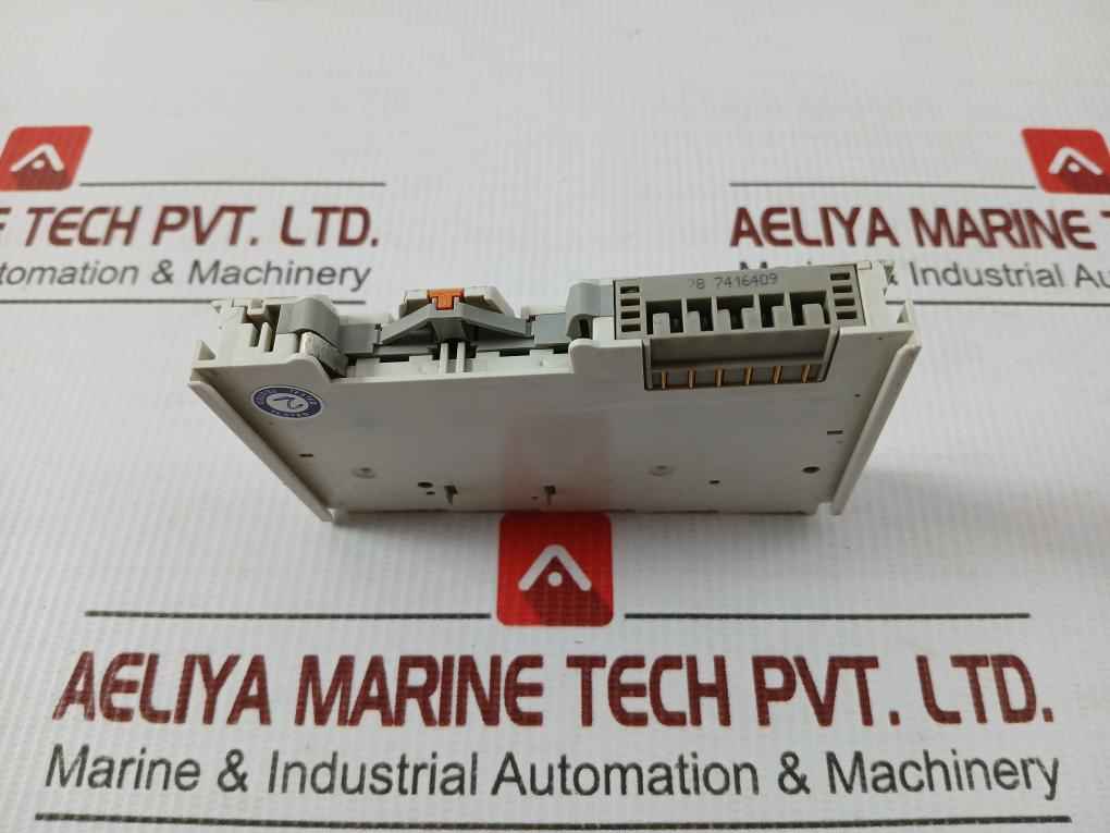 750-608 Trimmer-module Wago /1K/+/-12V Dc