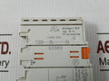 750-608 Trimmer-module Wago /1K/+/-12V Dc
