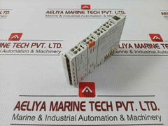 750-608 Trimmer-module Wago /1K/+/-12V Dc