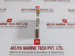 750-610 Wago 10A 24Vdc 0.08-2.5Mm2 Digital Input Module