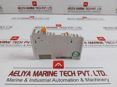 750-610 Wago 10A 24Vdc 0.08-2.5Mm2 Digital Input Module