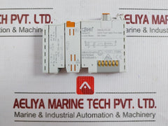 750-610 Wago 10A 24Vdc 0.08-2.5Mm2 Digital Input Module