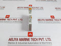 750-610 Wago 10A 24Vdc Dc Power Supply Module With Fuse Holder And Diagnostics
