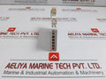 750-610 Wago 10A 24Vdc Dc Power Supply Module With Fuse Holder And Diagnostics