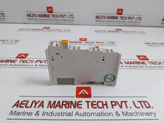 750-610 Wago 10A 24Vdc Dc Power Supply Module With Fuse Holder And Diagnostics