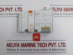 750-610 Wago 10A 24Vdc Dc Power Supply Module With Fuse Holder And Diagnostics