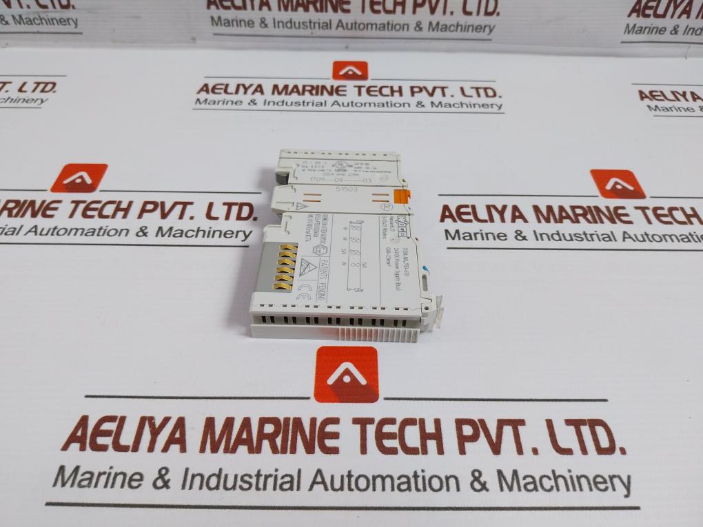 750-613-Dc-Power-Supply-Brand-Wago-24vdc-10a-6