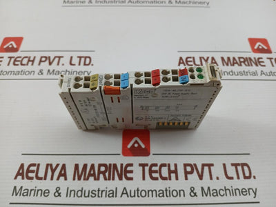 750-613-System-Power-Supply-Module-24vdc-55c-0-08-2-5mm2-Wago-210046-3