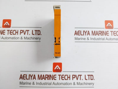 750-621-Digital-I-O-Module-230-Vac-10A-Wago-210354-2