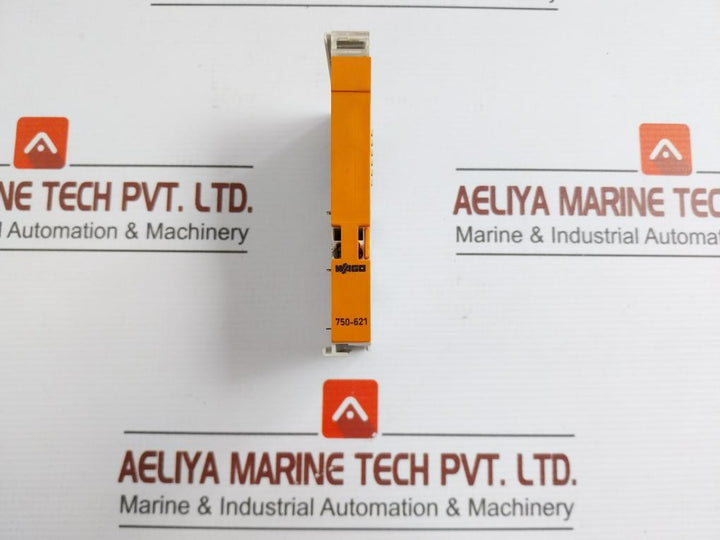 750-621-Digital-I-O-Module-230-Vac-10A-Wago-210354-2