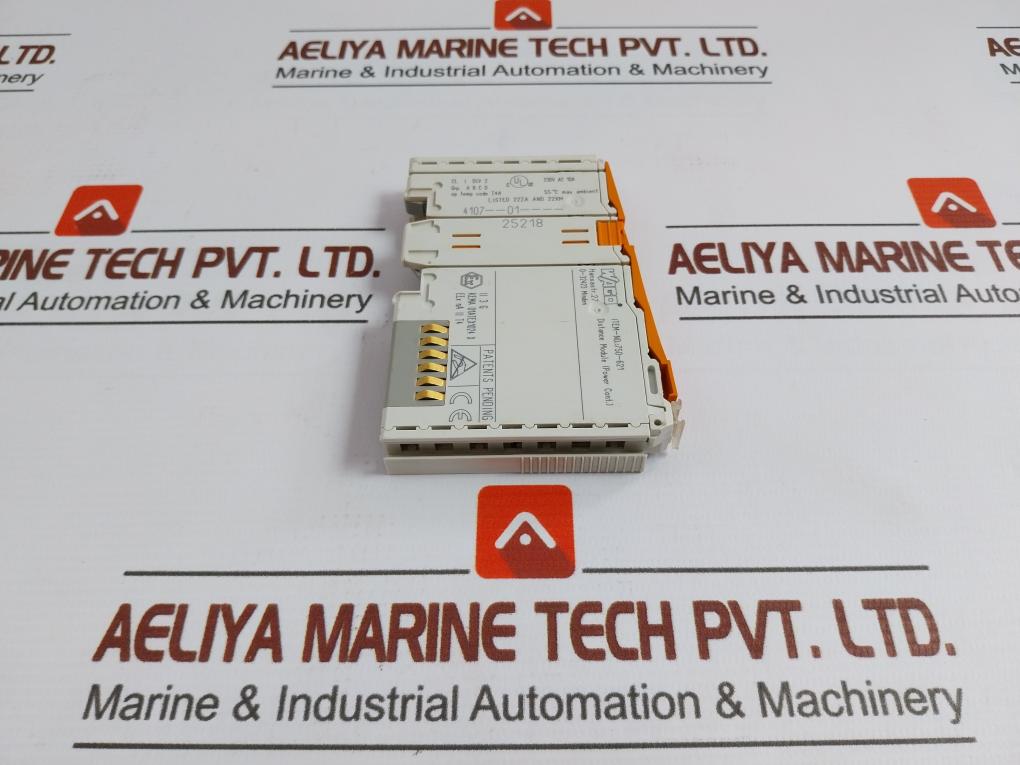 750-621-Digital-I-O-Module-230-Vac-10A-Wago-210354-6