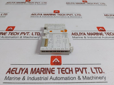 750-626-Power-Supply-Filter-24V-Dc-10A-87222-0-08-2-5-Mm2-Wago-209419-5