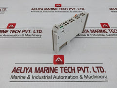 750-626 Wago Power Supply Filter 24V Dc 10A