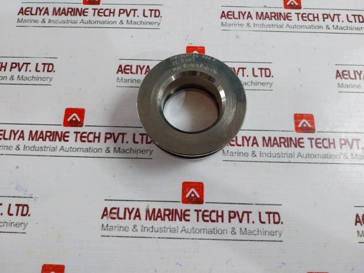 750734 Rev. E Bearing