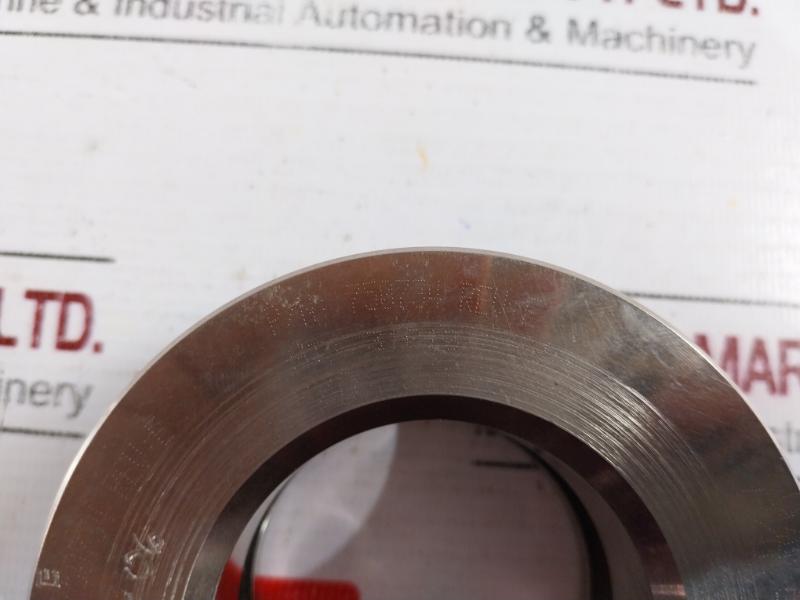 750734 Rev. E Bearing