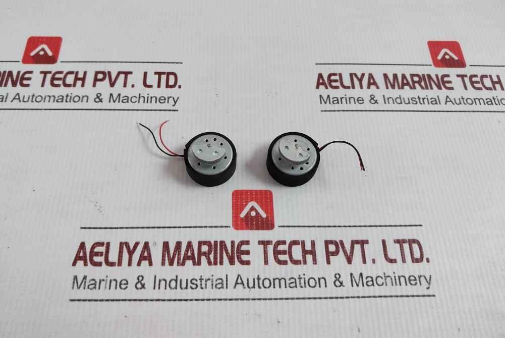 750 Rpm Vibration Rumble Motor