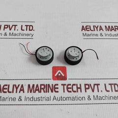 750 Rpm Vibration Rumble Motor