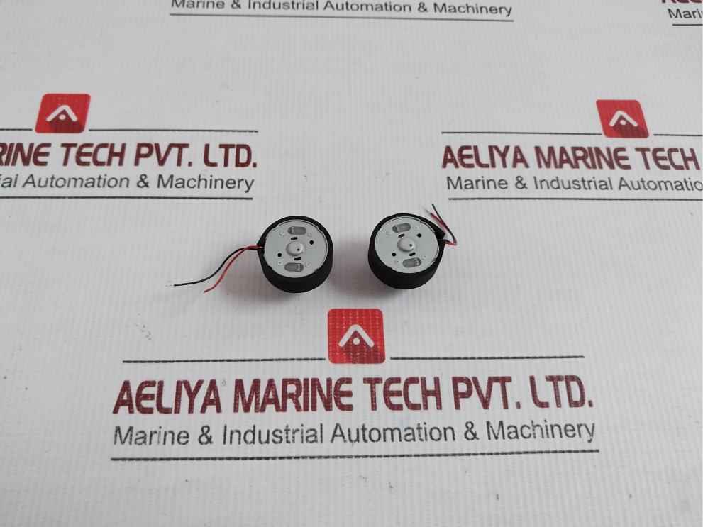 750 Rpm Vibration Rumble Motor