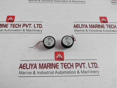 750 Rpm Vibration Rumble Motor