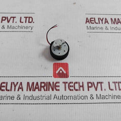 750 Rpm Vibration Rumble Motor