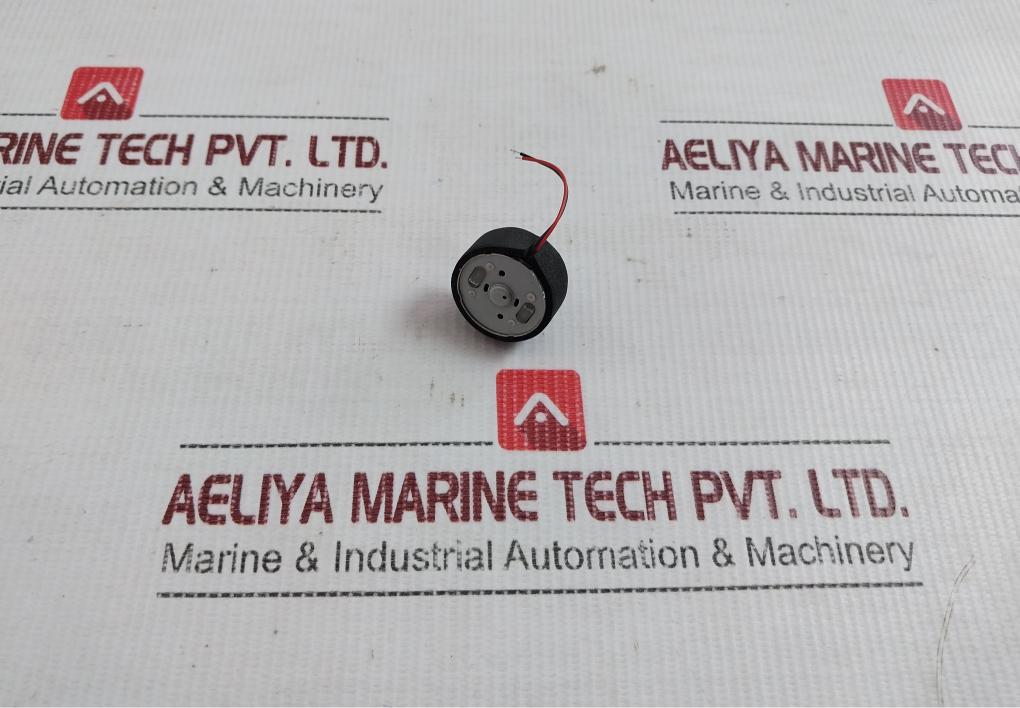 750 Rpm Vibration Rumble Motor