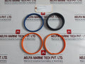 753-6915900 Piston Seal Set