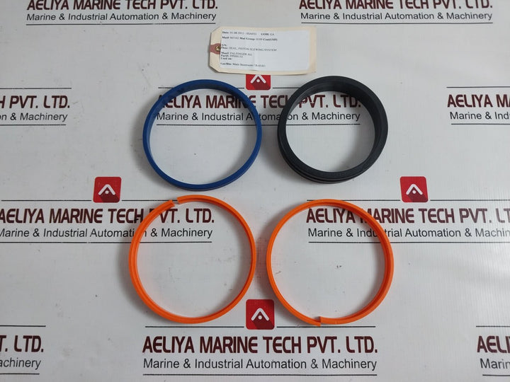753-6915900 Piston Seal Set