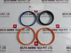 753-6915900 Piston Seal Set