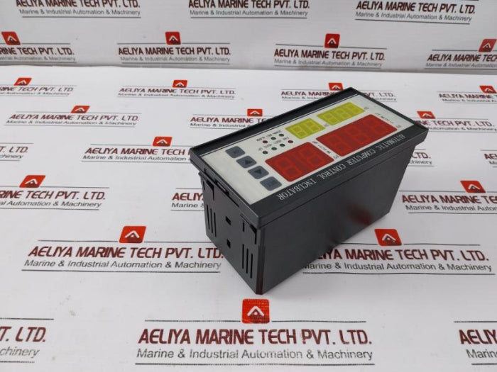 75309 Intelligent Instruments Meters Automatic Computer Control Incubator