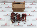 75449 Exciter Armature Coil Set (7 Coils) W/ Insulation