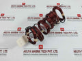 75449 Exciter Armature Coil Set (7 Coils) W/ Insulation