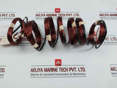 75449 Exciter Armature Coil Set (7 Coils) W/ Insulation
