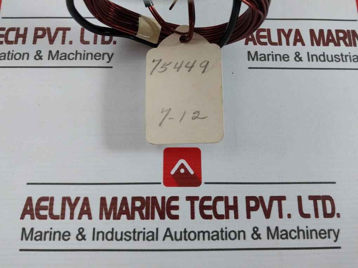 75449 Exciter Armature Coil Set (7 Coils) W/ Insulation