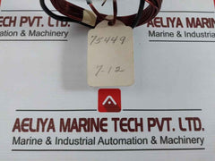 75449 Exciter Armature Coil Set (7 Coils) W/ Insulation