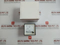 75/5A Analog Amp Meter Saci