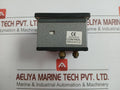 75/5A Analog Amp Meter Saci