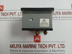 75/5A Analog Amp Meter Saci