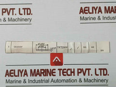 7590M Kha-0026123 Gasket For 65A Dy-codo010