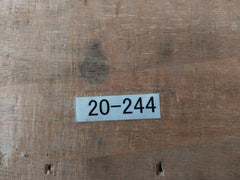 7590V Valqua Spiral Wound Gasket