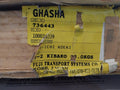 7590V Valqua Spiral Wound Gasket