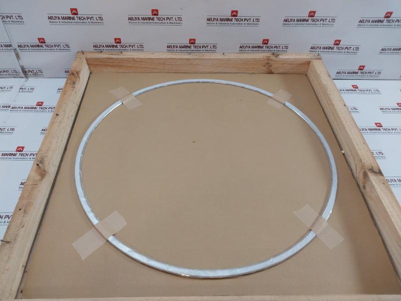 7590V Valqua Spiral Wound Gasket