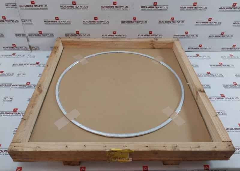 7590V Valqua Spiral Wound Gasket