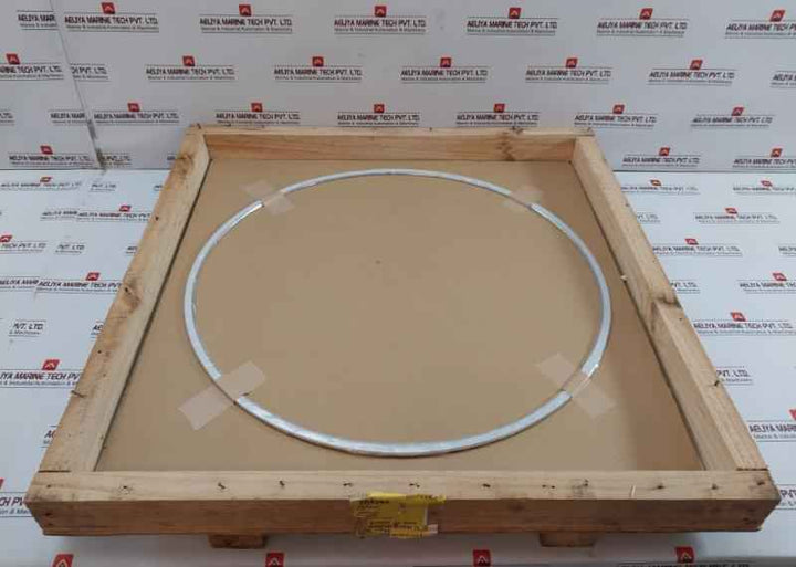 7590V Valqua Spiral Wound Gasket